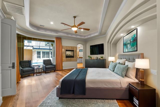 6166 Canyon Ridge Lane, Conroe, TX 77304