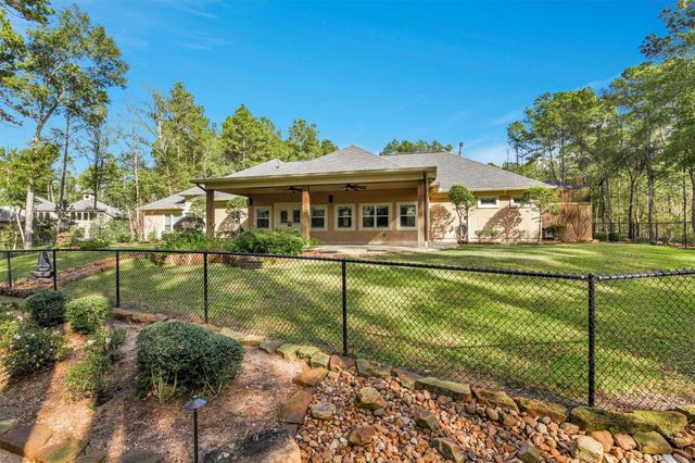 6166 Canyon Ridge Lane, Conroe, TX 77304