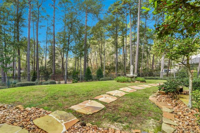 6166 Canyon Ridge Lane, Conroe, TX 77304