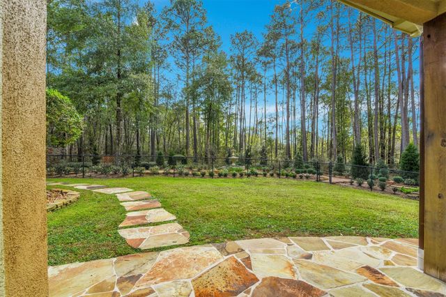 6166 Canyon Ridge Lane, Conroe, TX 77304