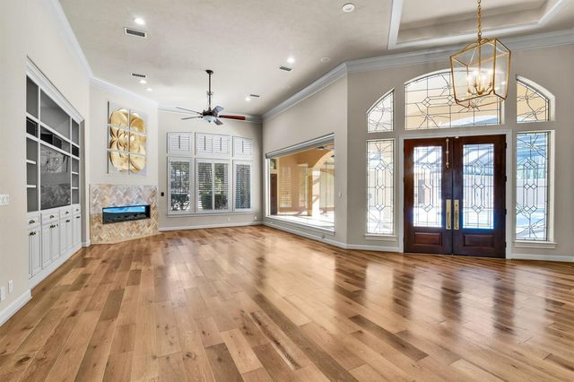 6166 Canyon Ridge Lane, Conroe, TX 77304