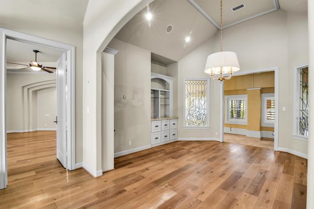 6166 Canyon Ridge Lane, Conroe, TX 77304