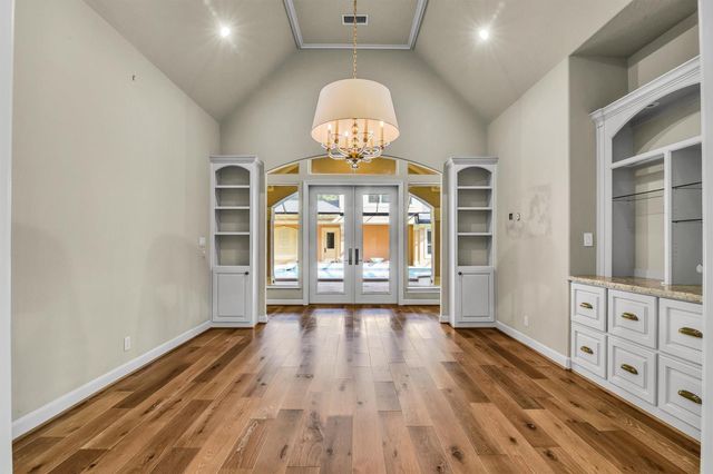 6166 Canyon Ridge Lane, Conroe, TX 77304