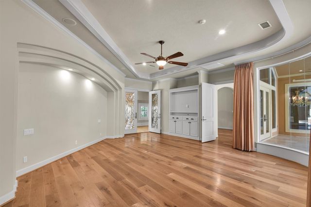 6166 Canyon Ridge Lane, Conroe, TX 77304