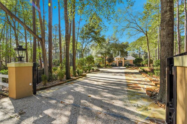 6166 Canyon Ridge Lane, Conroe, TX 77304