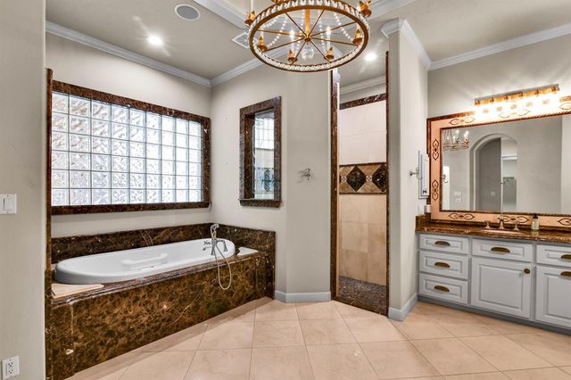 6166 Canyon Ridge Lane, Conroe, TX 77304