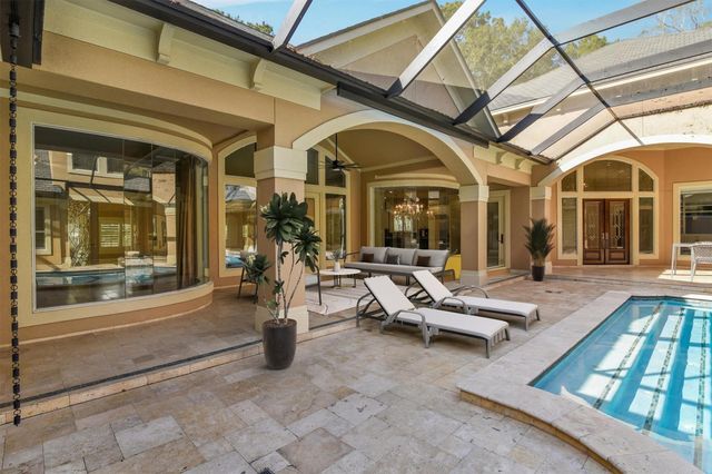 6166 Canyon Ridge Lane, Conroe, TX 77304