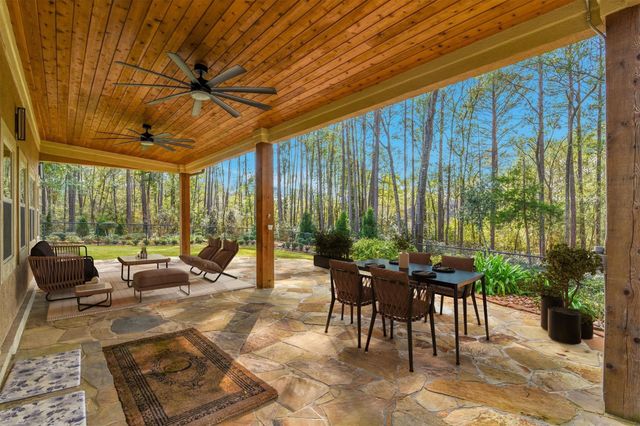 6166 Canyon Ridge Lane, Conroe, TX 77304