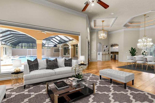 6166 Canyon Ridge Lane, Conroe, TX 77304