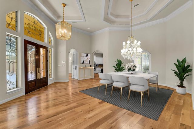 6166 Canyon Ridge Lane, Conroe, TX 77304