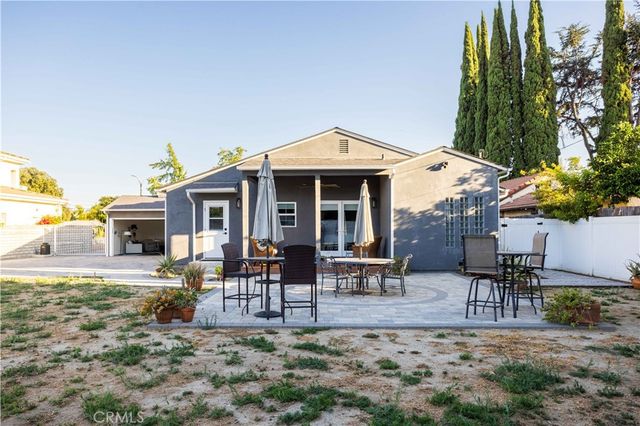 249 Las Tunas, Arcadia, CA 91007