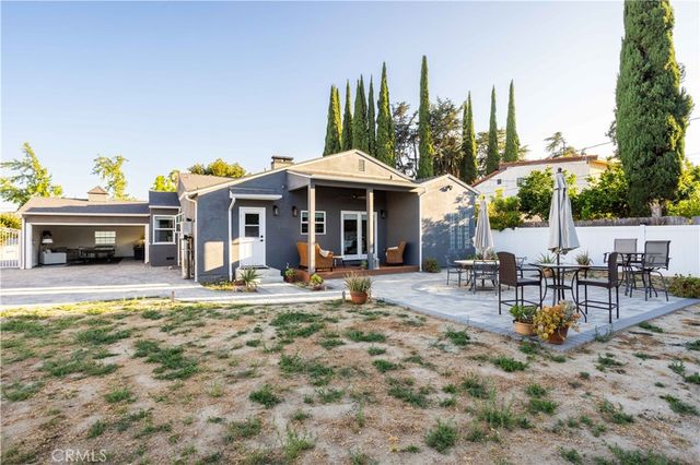249 Las Tunas, Arcadia, CA 91007