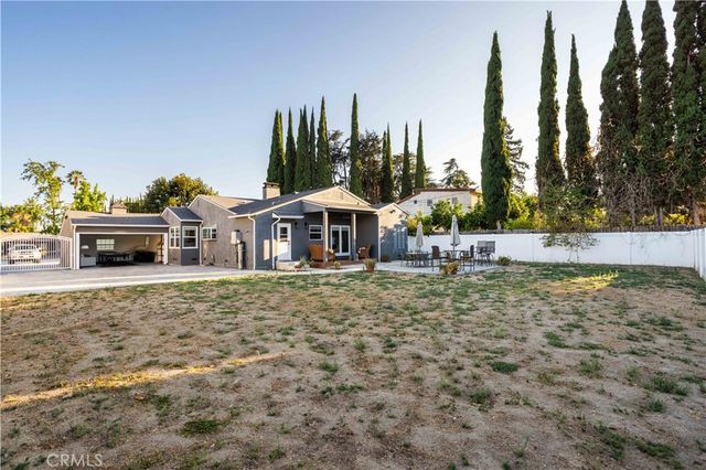 249 Las Tunas, Arcadia, CA 91007