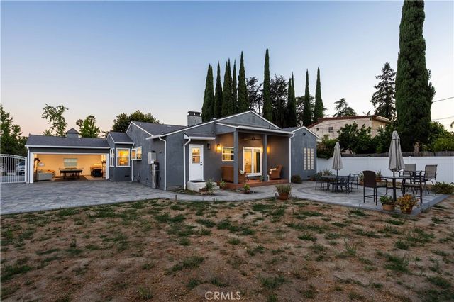 249 Las Tunas, Arcadia, CA 91007