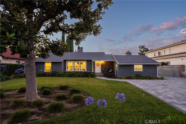 249 Las Tunas, Arcadia, CA 91007