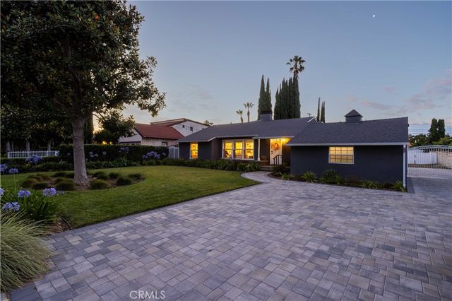 249 Las Tunas, Arcadia, CA 91007
