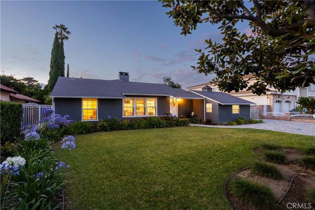 249 Las Tunas, Arcadia, CA 91007