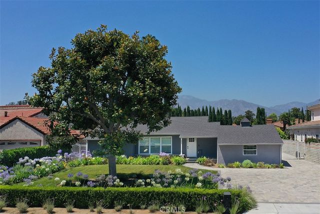 249 Las Tunas, Arcadia, CA 91007
