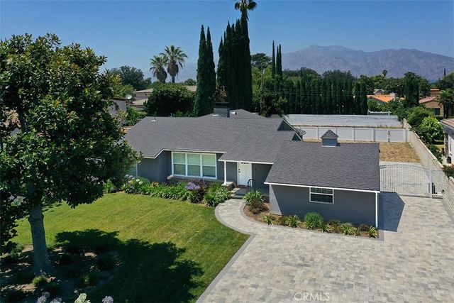 249 Las Tunas, Arcadia, CA 91007
