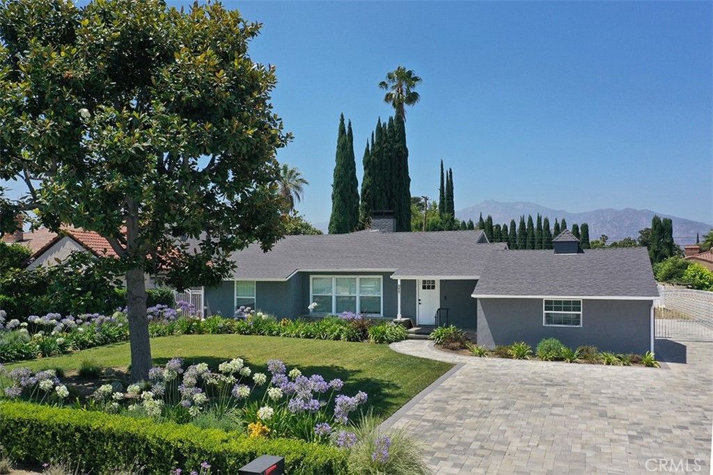 249 Las Tunas, Arcadia, CA 91007