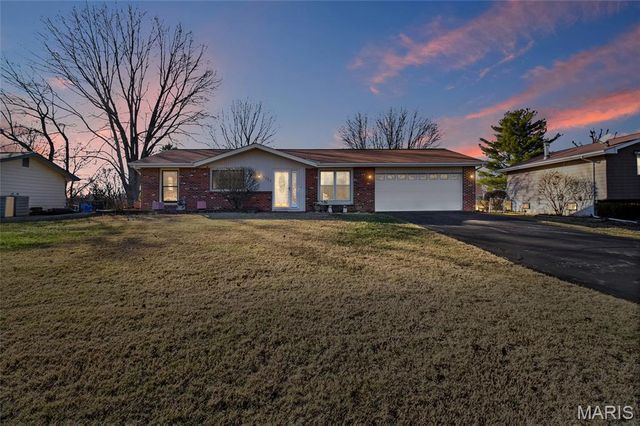 3653 Gail Drive, Imperial, MO 63052