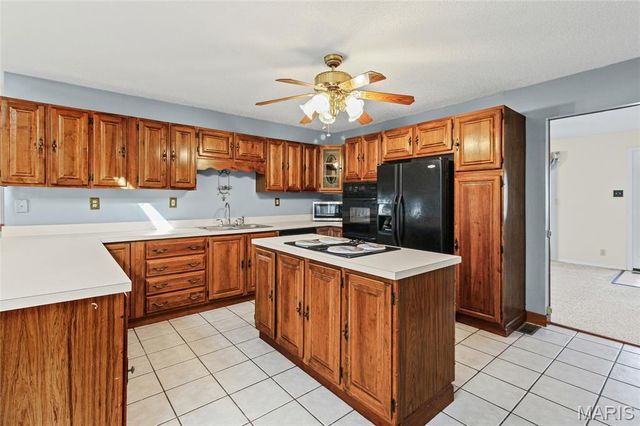 3653 Gail Drive, Imperial, MO 63052