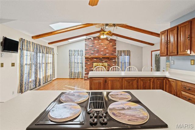 3653 Gail Drive, Imperial, MO 63052