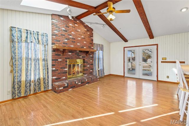 3653 Gail Drive, Imperial, MO 63052