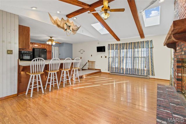 3653 Gail Drive, Imperial, MO 63052