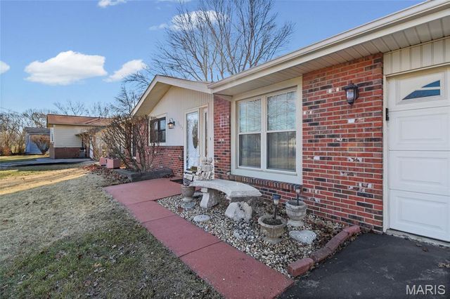 3653 Gail Drive, Imperial, MO 63052