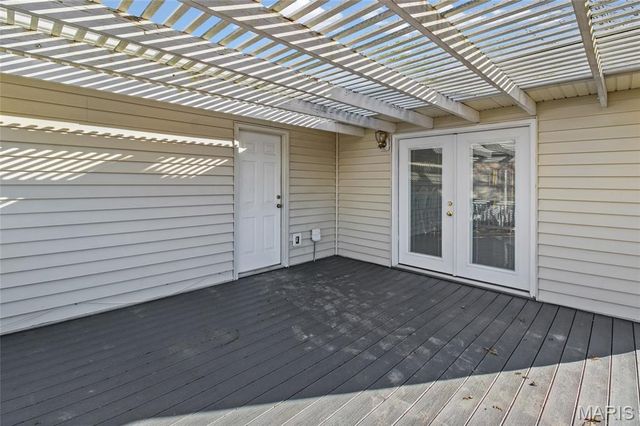 3653 Gail Drive, Imperial, MO 63052