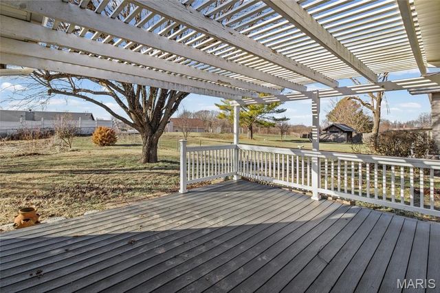 3653 Gail Drive, Imperial, MO 63052