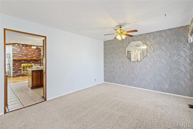 3653 Gail Drive, Imperial, MO 63052