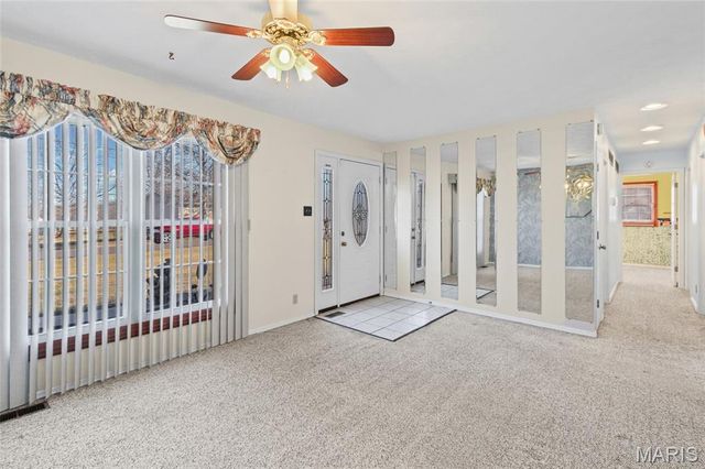 3653 Gail Drive, Imperial, MO 63052