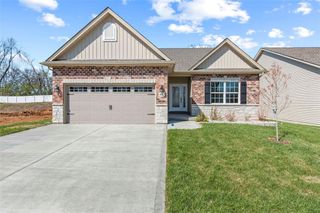113 Salfen Farm Court, Dardenne Prairie, MO 63368