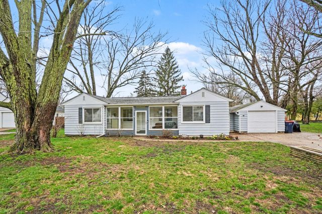 175 E 32nd Street, Holland City, MI 49423