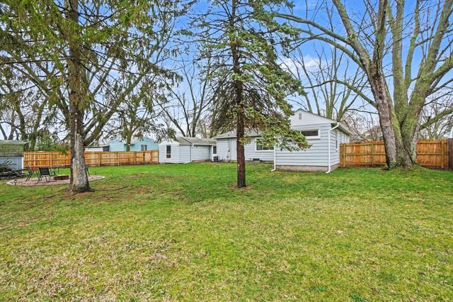 175 E 32nd Street, Holland City, MI 49423