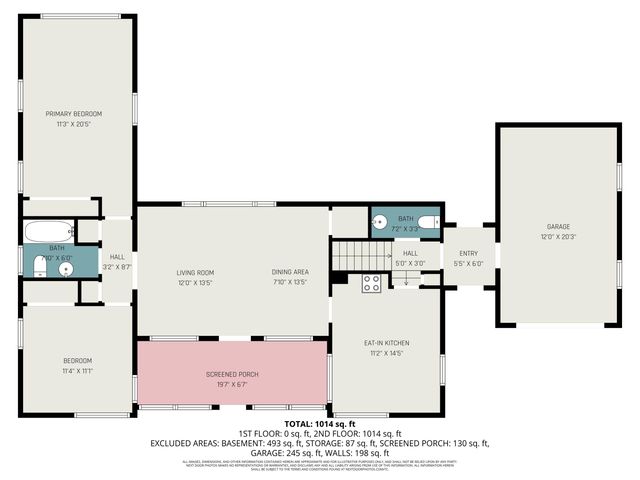 175 E 32nd Street, Holland City, MI 49423