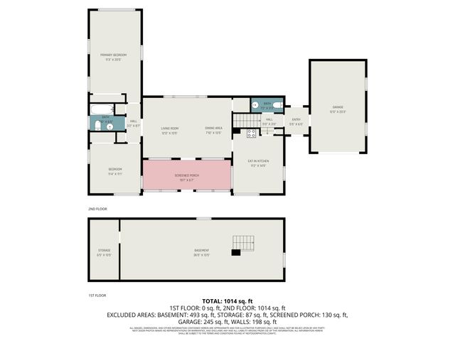 175 E 32nd Street, Holland City, MI 49423