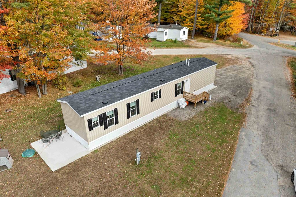 20 True Rd Unit 85, Meredith, NH 03253