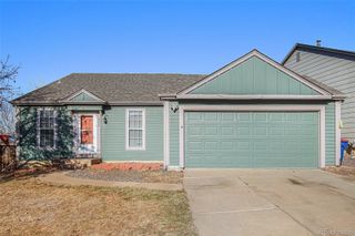 19525 E Bates Avenue, Aurora, CO 80013