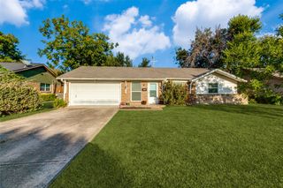 108 Mariana Drive, Richardson, TX 75081