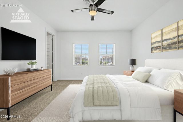 1973 S BEDFORD Place, Chandler, AZ 85286