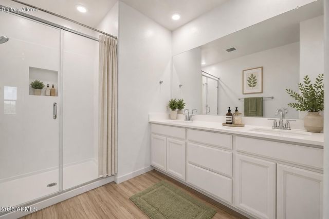 1973 S BEDFORD Place, Chandler, AZ 85286