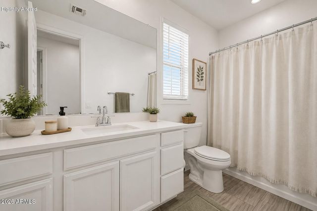 1973 S BEDFORD Place, Chandler, AZ 85286