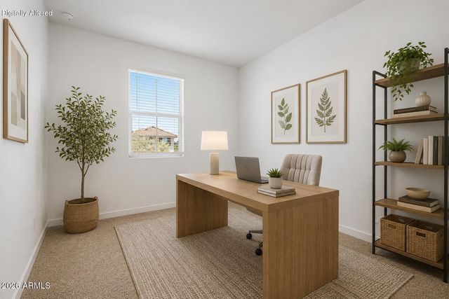 1973 S BEDFORD Place, Chandler, AZ 85286