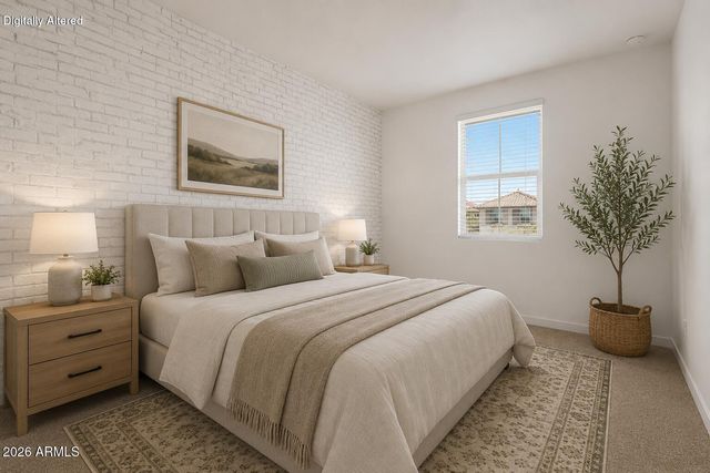1973 S BEDFORD Place, Chandler, AZ 85286