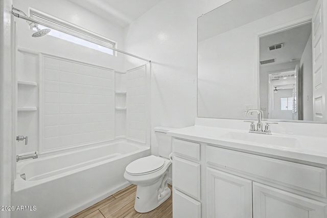 1973 S BEDFORD Place, Chandler, AZ 85286