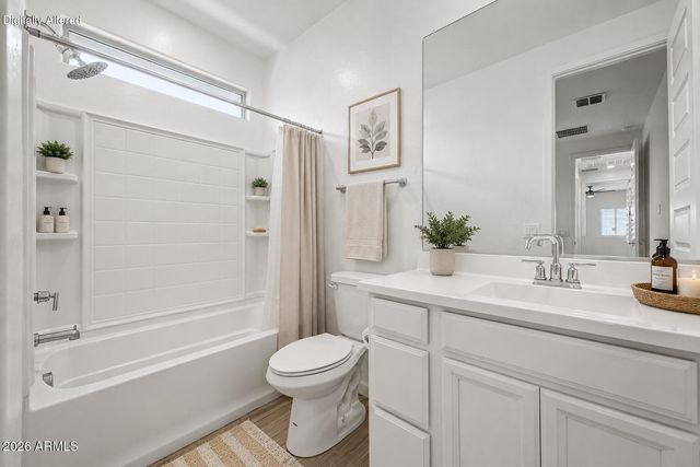 1973 S BEDFORD Place, Chandler, AZ 85286