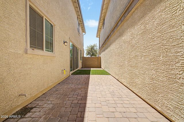 1973 S BEDFORD Place, Chandler, AZ 85286